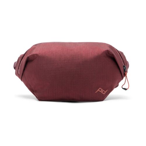 Mochila de Hombro Peak Design Outdoor Sling 2L Eclipse