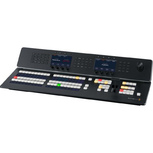 Panel de Control Blackmagic Design ATEM 1 M/E Advanced 20