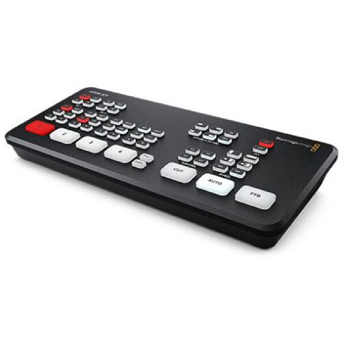 Conmutador ATEM SDI de Blackmagic Design