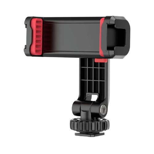 Soporte para Celular Ulanzi ST-06S con Zapata Dual (2575)