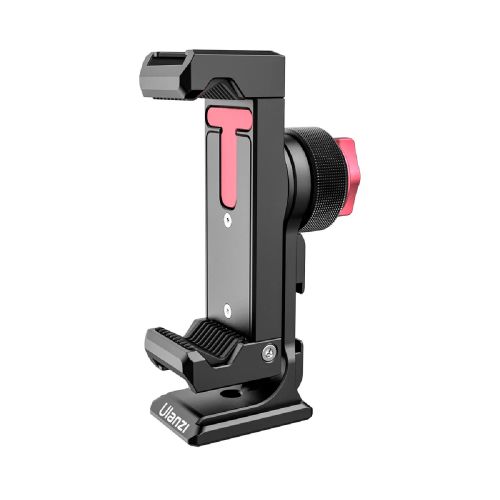 Soporte para Celular Ulanzi ST-27 con Zapata Dual (2476)