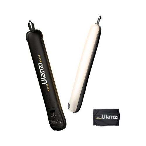 Lámpara Tubo LED Bicolor Ulanzi UA12 Air Portátil 61cm (L092)