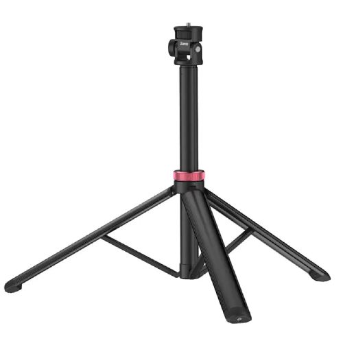 Tripie de Iluminación Ulanzi MT-79 Compacto 2m para luces fotográficas (T075GBB1)