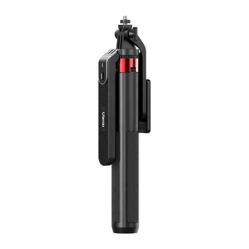 Tripie Expandible y Palo selfie Ulanzi con control remoto Bluetooth MA09 (M013GBB1)