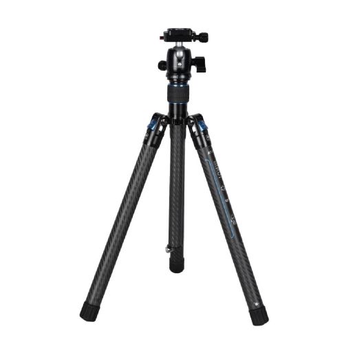Tripie Sirui de viaje ligero y portátil Traveler X-I