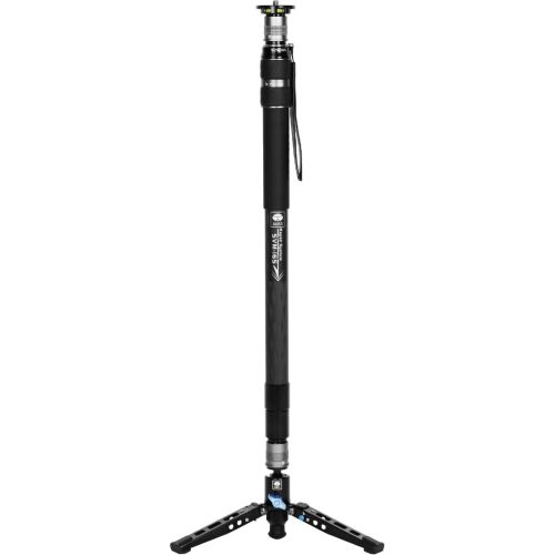 Monopie Sirui modular con ajuste de altura en un solo paso SVM-165