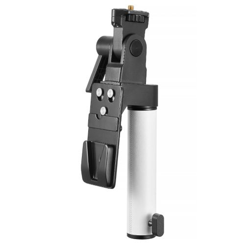 Empuñadura de Batería Godox  Montaje V AK-B02 para Luces ML100BI ML100R  ML60IIBi (montura V)