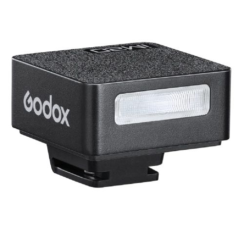 Destellador de Estudio Godox para Fotografía (Flash de Estudio para Fotografía) Modelo IM20