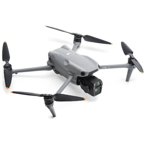 DJI Air 3S Fly More Combo (DJI RC)