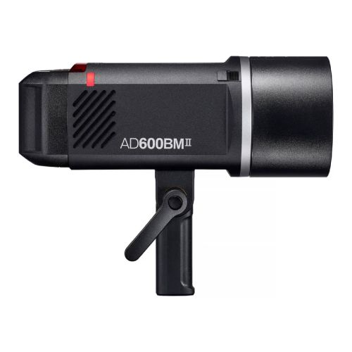 Flash Godox para Exteriores y Estudio AD600BM II Witstro Manual