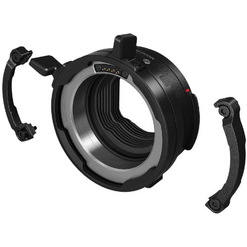 Adaptador de Montura Canon PL-RF para C400