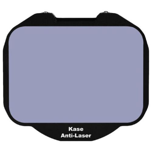 Filtro anti-laser clip in para Sony Full Frame