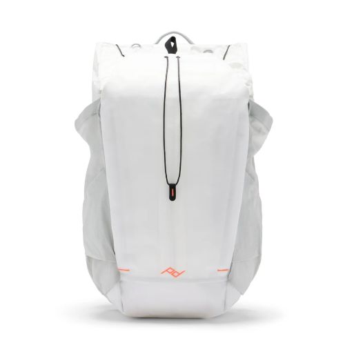 Mochila Backpack Peak Design para exteriores Outdoor (Color Nube, de 45L) BABP-45-CD-1