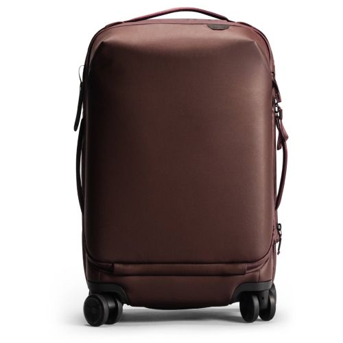 Maleta de Ruedas Peak Design de mano Roller Pro de 16" (Color Eclipse) W-RP-AA-EP-1