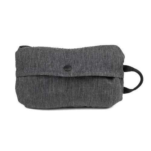 Bolso de Hombro Peak Design Tote Bag Plegable (Color carbón vegetal) BPT-CH-2