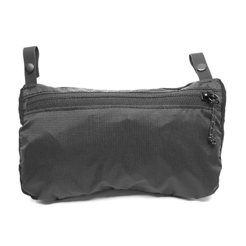 Cubierta Rain Fly Peak Design Impermeable de viaje para Mochila (Color Negro) BTR-RF-45-BK-1