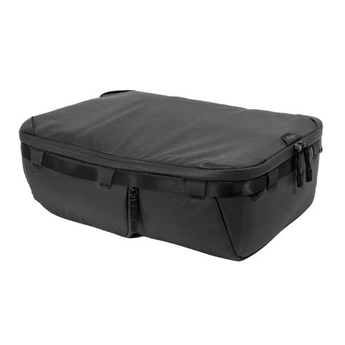 Estuche Peak Design Camera Cube V2 (Color Negro, Tamaño Grande) BCC-L-BK-3
