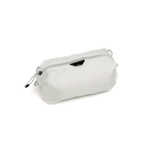 Estuche Peak Design de embalaje Ultraligero (Color Nube, de 2.5L, XS) BUP-CD-XS-1