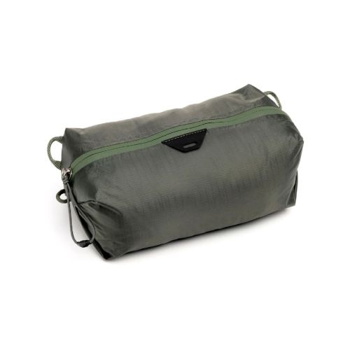 Estuche Peak Design de embalaje ultraligero (Color Salvia, 2.5L, XS) BUP-SG-XS-1