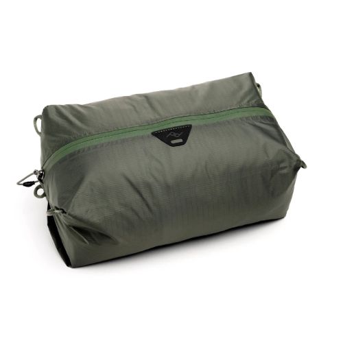 Estuche Peak Design de embalaje ultraligero (Color Salvia,10L, XS) BUP-SG-S-1
