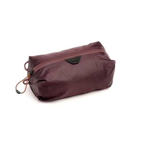 Estuche Peak Design de embalaje ultraligero (Color Eclipse, 2.5L, XS) BUP-EP-XS-1