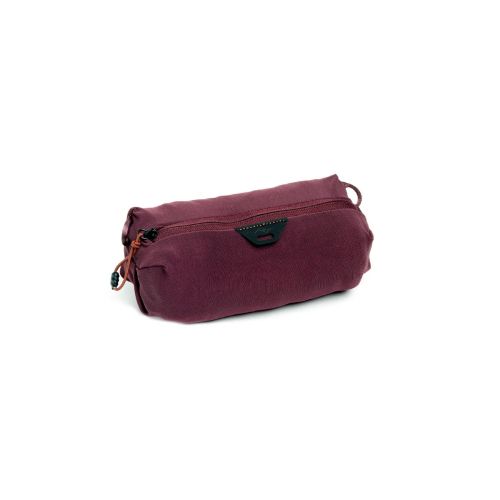 Estuche Peak Design de malla Ultraligero (Color Eclipse, 1L, XSS) BUMP-EP-XXS-1