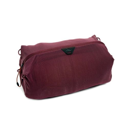 Estuche Peak Design de malla Ultraligero (Color Eclipse,12L, Pequeño) BUMP-EP-S-1