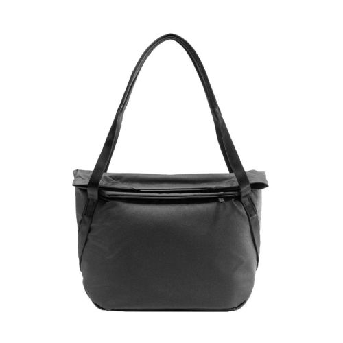 Bolso de mano Peak Design Everyday Tote v2 (Color Negro, 15L) BEDT-15-BK-2