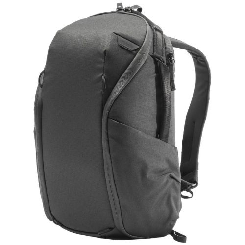 Mochila Backpack Peak Design Everyday V2.0 (Color Negro, Capacidad 15L) BEDBZ-15-BK-2