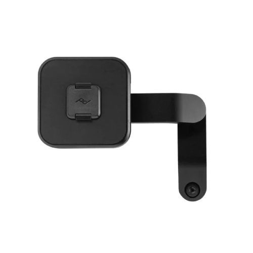 Soporte Magnético Peak Design de Barra para Celular en Motocicleta (MMMABBK1)