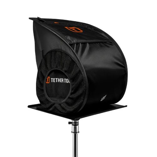 Parasol Aero Tether Tools con sistema SecureStrap integrado para Lap Top/ Monitor (ASHD3)