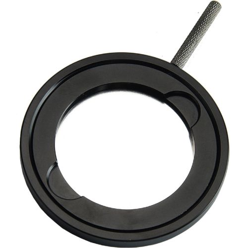 Soporte para juego de Gobos Godox porta Filtros de Proyección SA-10 (GOBOS) para S30 y SA-P1