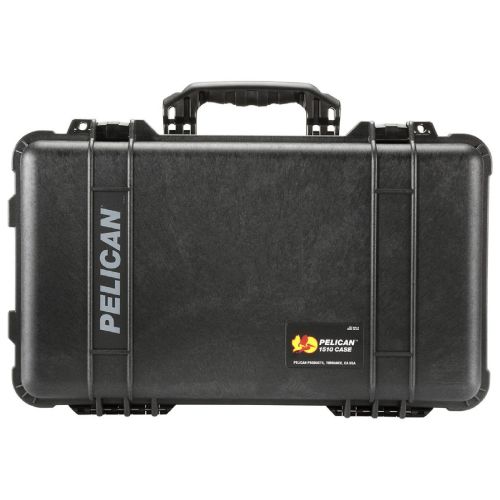 Estuche Pelican Alta Resistencia  de Estudio 1510SC