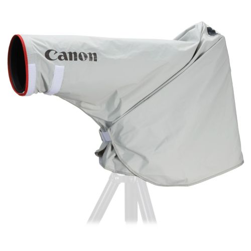 Rain Cover ERC-E5M Canon Impermeable