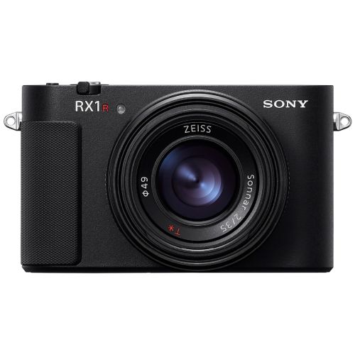 Cámara Sony Preventa Sony RX1RM3 / RX1 RIII