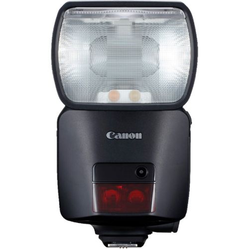 Flash Canon Speedlite EL-1 ver.2