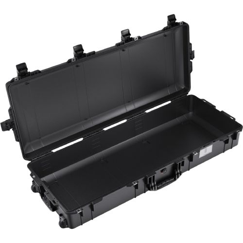 Estuche De Alta Resistencia Pelican Negro C/Foam 1745Air