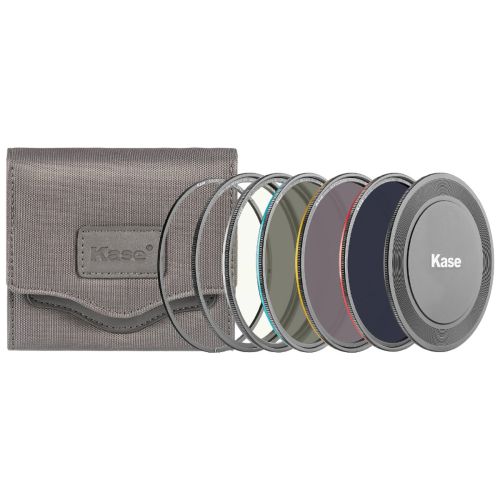 KW Revolution  Professional  ND Kit