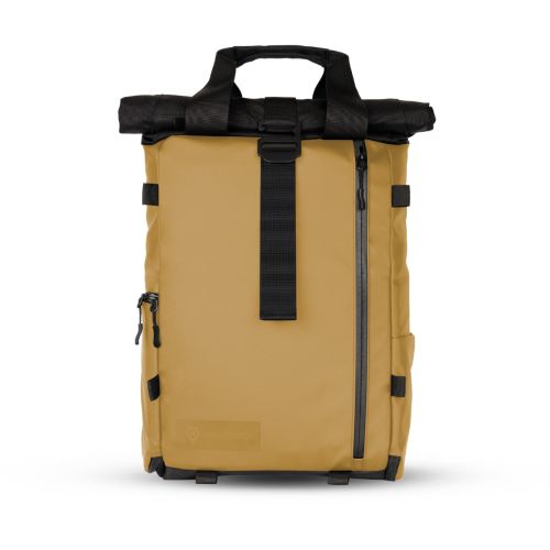 Backpack Wandrd PRVKE 11 Lite Dallol Yellow