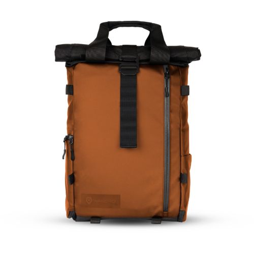 Backapack Wandrd PRVKE 11 Lite Sedona Orange