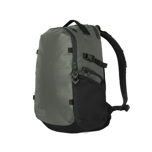 Backpack Wandrd STRATUS Photo 18 Wasatch Green
