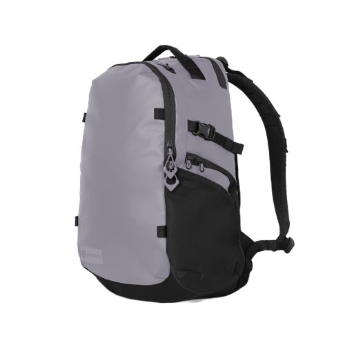 Backpack Wandrd STRATUS Photo 18 Uyuni Purple