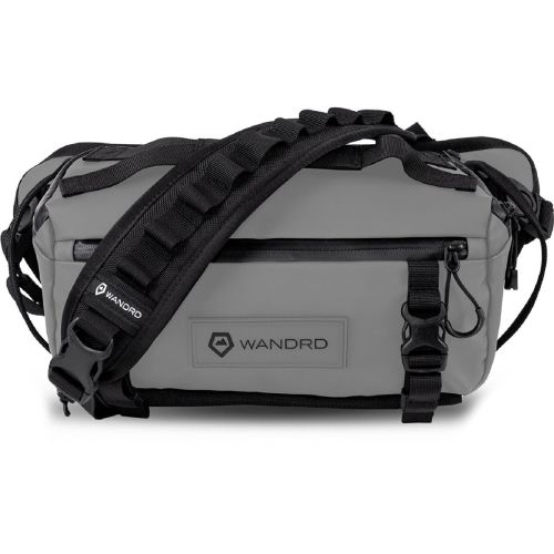 Bag ROGUE Sling 6L Makalu Grey