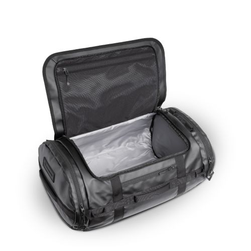 Backpack Wandrd CARRYALL Duffel 40L Black
