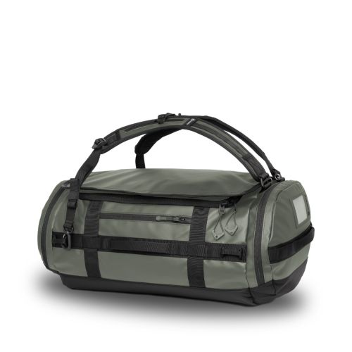 Backpack Wandrd CARRYALL Duffel 40L Wasatch Green