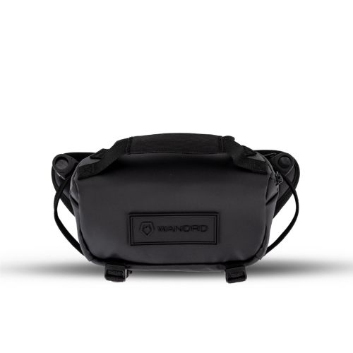 Bag Wandrd ROGUESling 3L Black