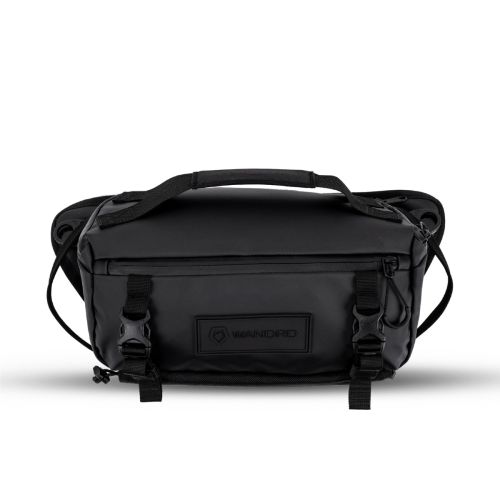 Bag Wandrd ROGUE Sling 6L Black