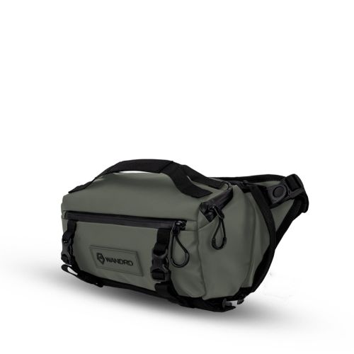 Bag Wandrd ROGUE Sling 6L Wasatch Green