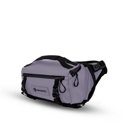 Bag Wandrd ROGUE Sling 6L Uyuni Purple