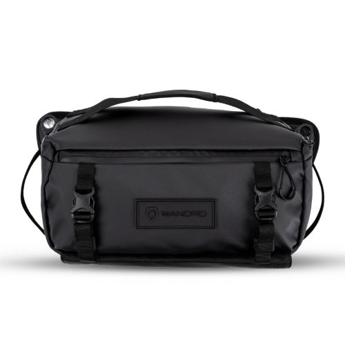 Bag Wandrd ROGUE Sling 9L Black